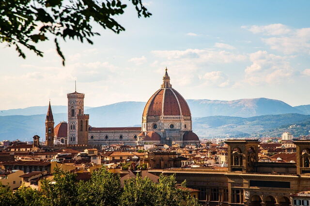 Florencia