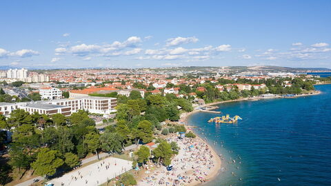 Playa de Kolovare