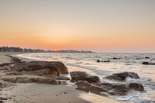 Playa de Carnac