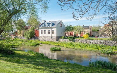 Alquileres De Casas En Östergötland