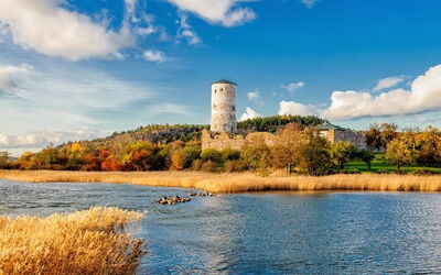 Alquileres De Casas En Östergötland