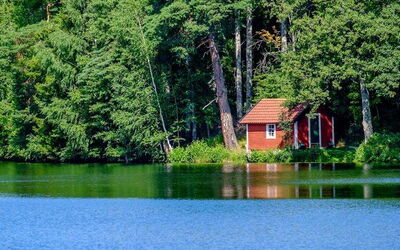 Alquileres De Casas En Östergötland