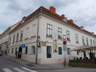 Museo de las Relaciones Rotas