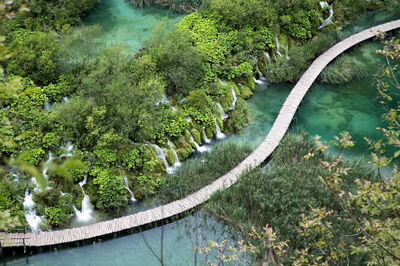 Plitvice Lagos