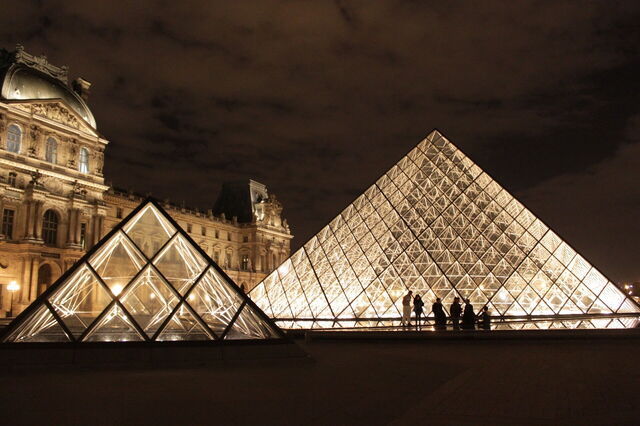 Louvre