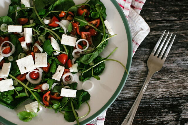 Ensalada