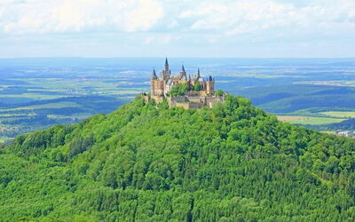 Casas De Vacaciones En Baden-Württemberg