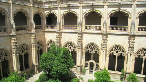 Jardines