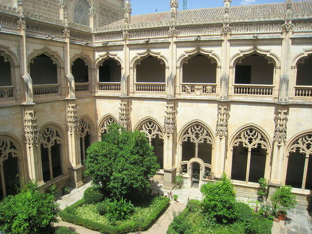 Jardines