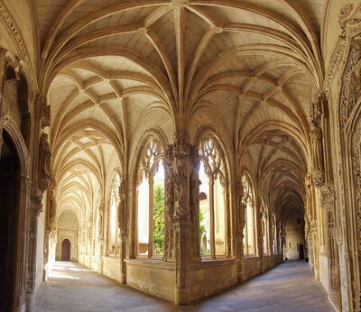 Claustro