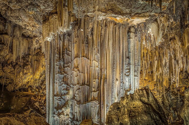 Cuevas de Nerja