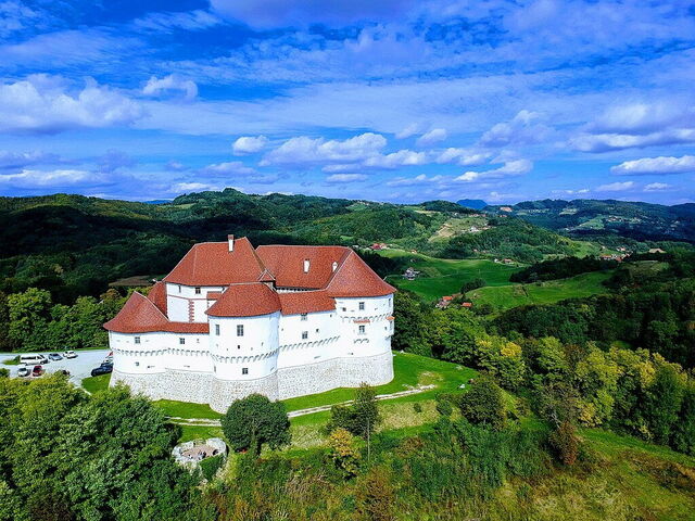 Veliki Tabor