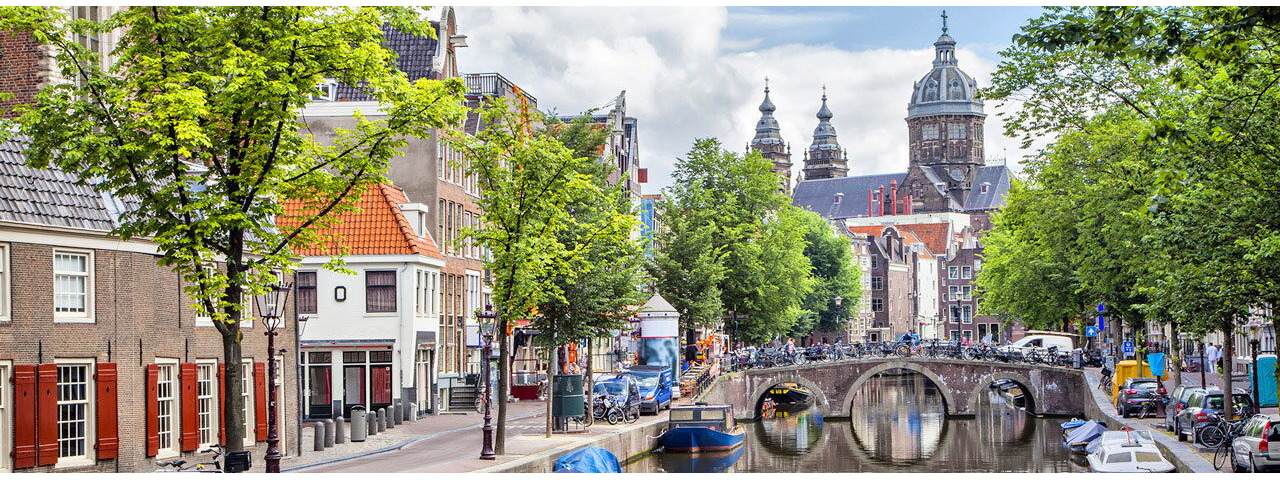 Casas de Vacaciones En Holanda