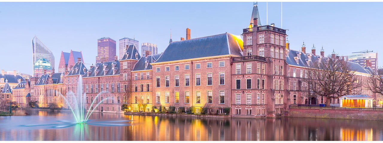 Casas de Vacaciones En Holanda