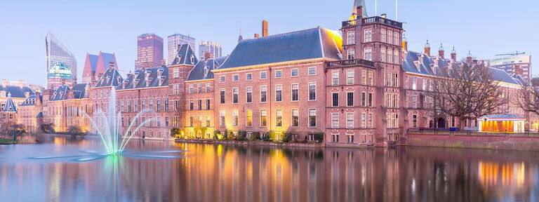 Casas de Vacaciones En Holanda