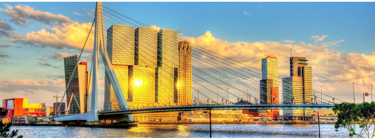 Casas de Vacaciones En Holanda