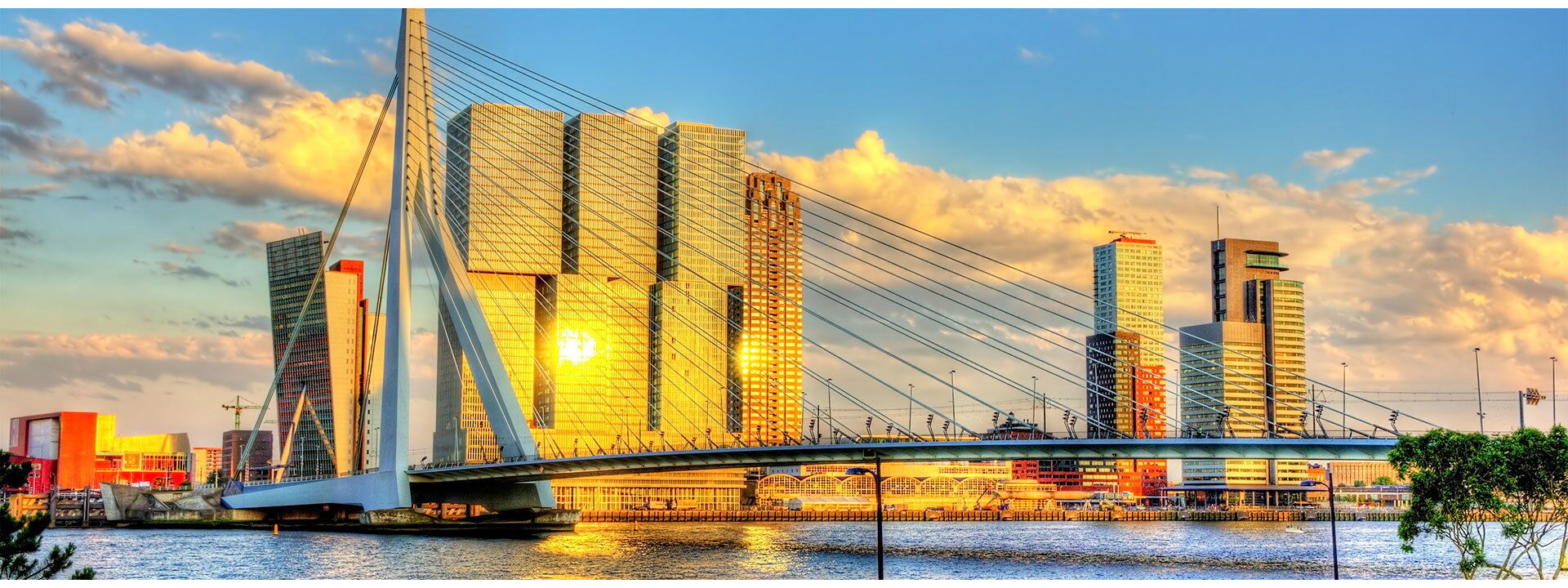 Casas de Vacaciones En Holanda