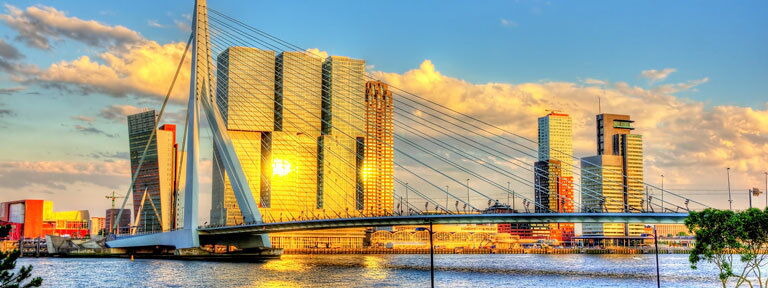 Casas de Vacaciones En Holanda