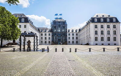 Casas De Vacaciones En Sarre