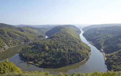 Casas De Vacaciones En Sarre