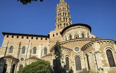 Alquileres De Casas en Midi-Pyrénées