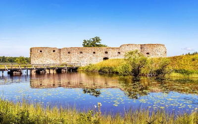 Casas De Vacaciones en Kronoberg