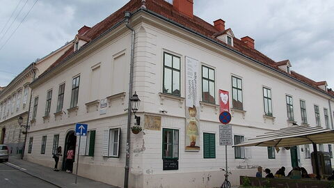 Museo de Relaciones Rotas