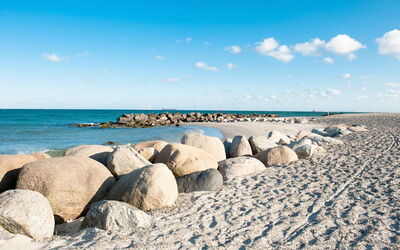 Alquileres De Casas En Jutlandia Septentrional