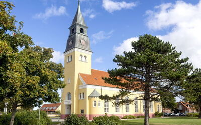 Alquileres De Casas En Jutlandia Septentrional