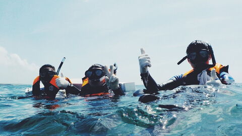 Buceo