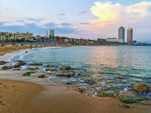 Playa