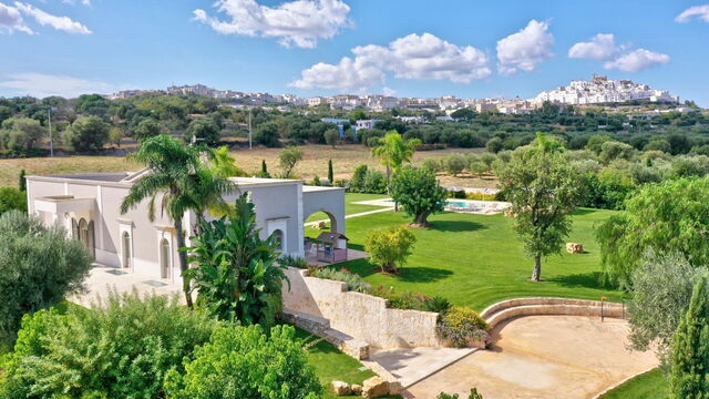 Villa Bellavista