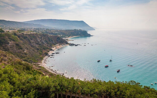 Capo Vaticano