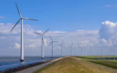 Casas De Vacaciones En Flevoland