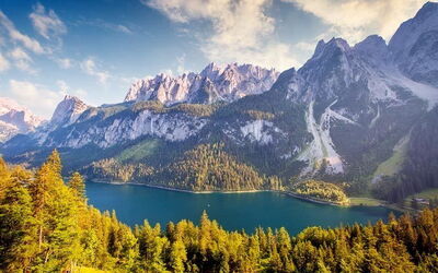 Alquilde De Casa en Alta Austria