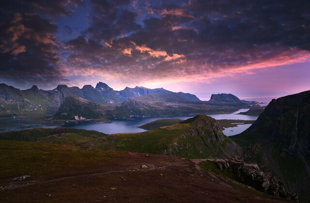 Noruega