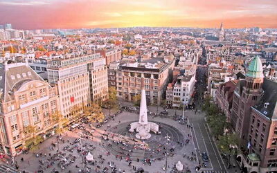 Alquileres De Casas En Holanda Septentrional