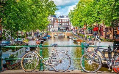 Alquileres De Casas En Holanda Septentrional