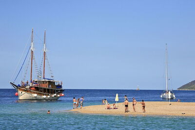 Zlatni Rat