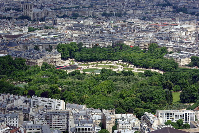 Vistas