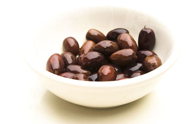 Aceitunas Kalamata