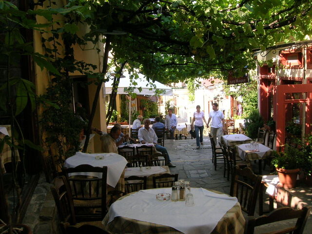 Plaka