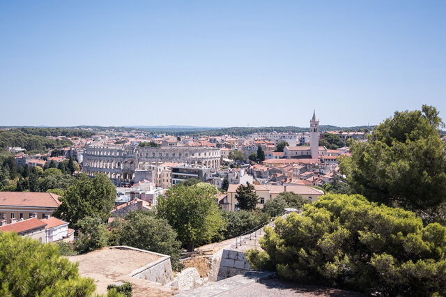 Pula