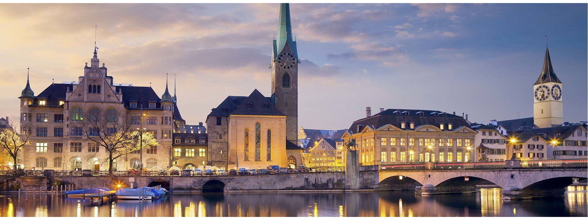 Casas de Vacaciones en Suiza