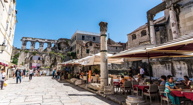 Casco Antiguo