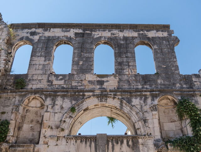 Ruinas