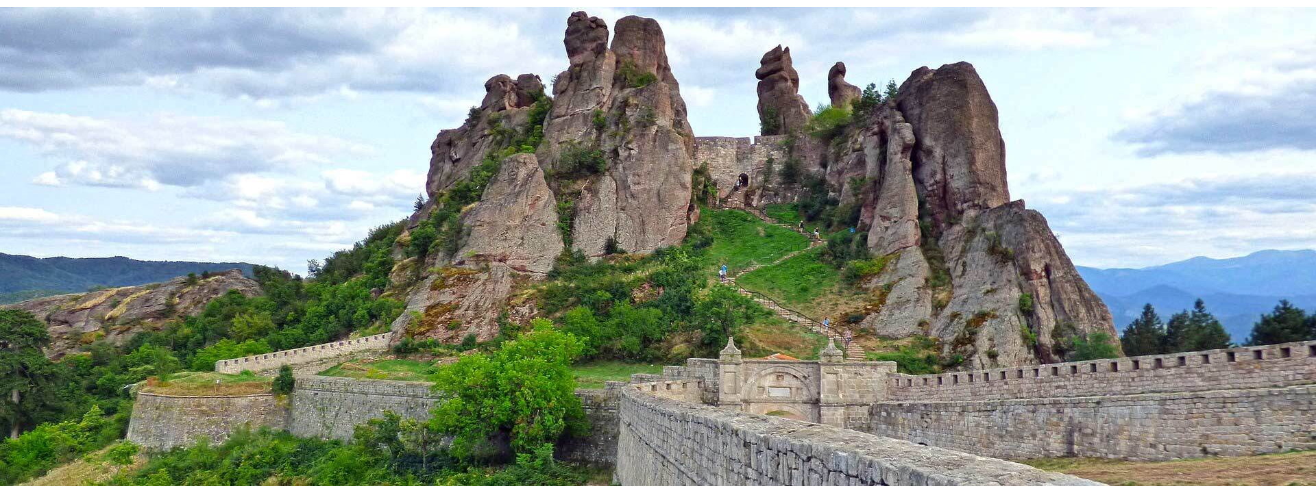 Alquileres De Casas En Bulgaria