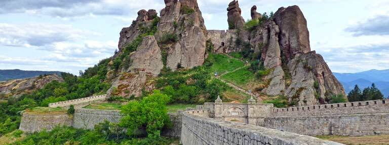 Alquileres De Casas En Bulgaria