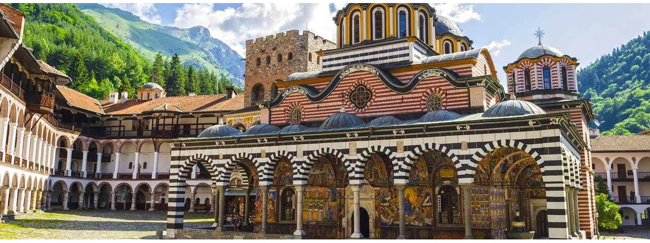 Alquileres De Casas En Bulgaria