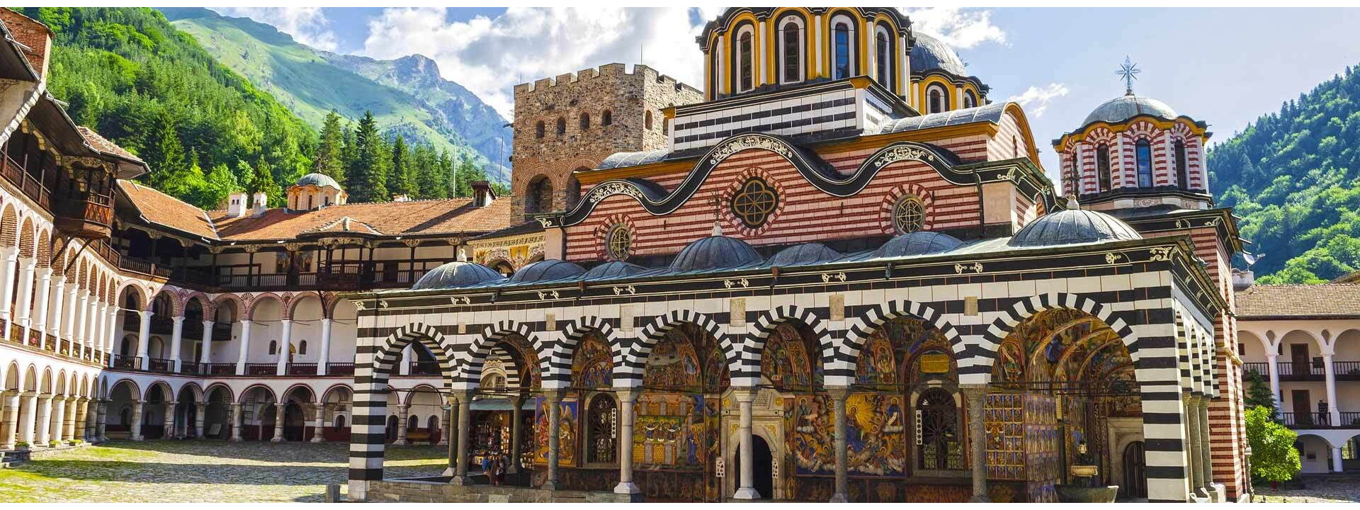 Alquileres De Casas En Bulgaria